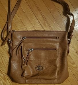 New Carryland purse